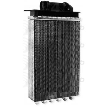 1996 Mercedes-Benz S320 HVAC Heater Core Rear Global Parts Distributors 8231557 image 1 of 1