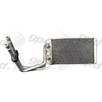 2015 Toyota Tacoma HVAC Heater Core Global Parts Distributors 8231558 image 2 of 2