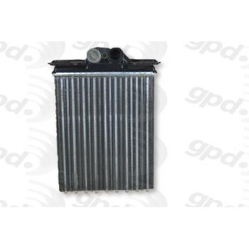 2009 Saab 9-5 HVAC Heater Core Global Parts Distributors 8231560 image 1 of 1