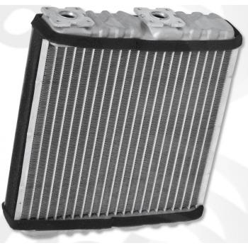 1998 Saab 900 HVAC Heater Core Global Parts Distributors 8231561 image 1 of 1
