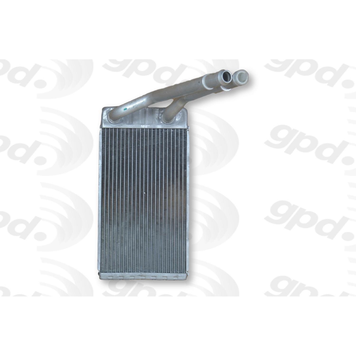 Global Parts Distributors 8231562 - HVAC Heater Core Global Parts Distributors 8231562 HVAC Heater Core product image 1 of 1