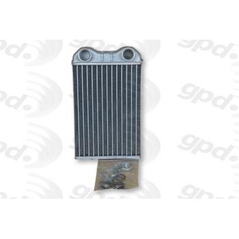 2005 Mini Cooper HVAC Heater Core Global Parts Distributors 8231563 image 1 of 1