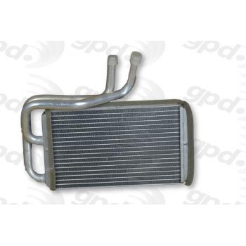 2000 Mitsubishi Galant HVAC Heater Core Global Parts Distributors 8231564 image 1 of 1