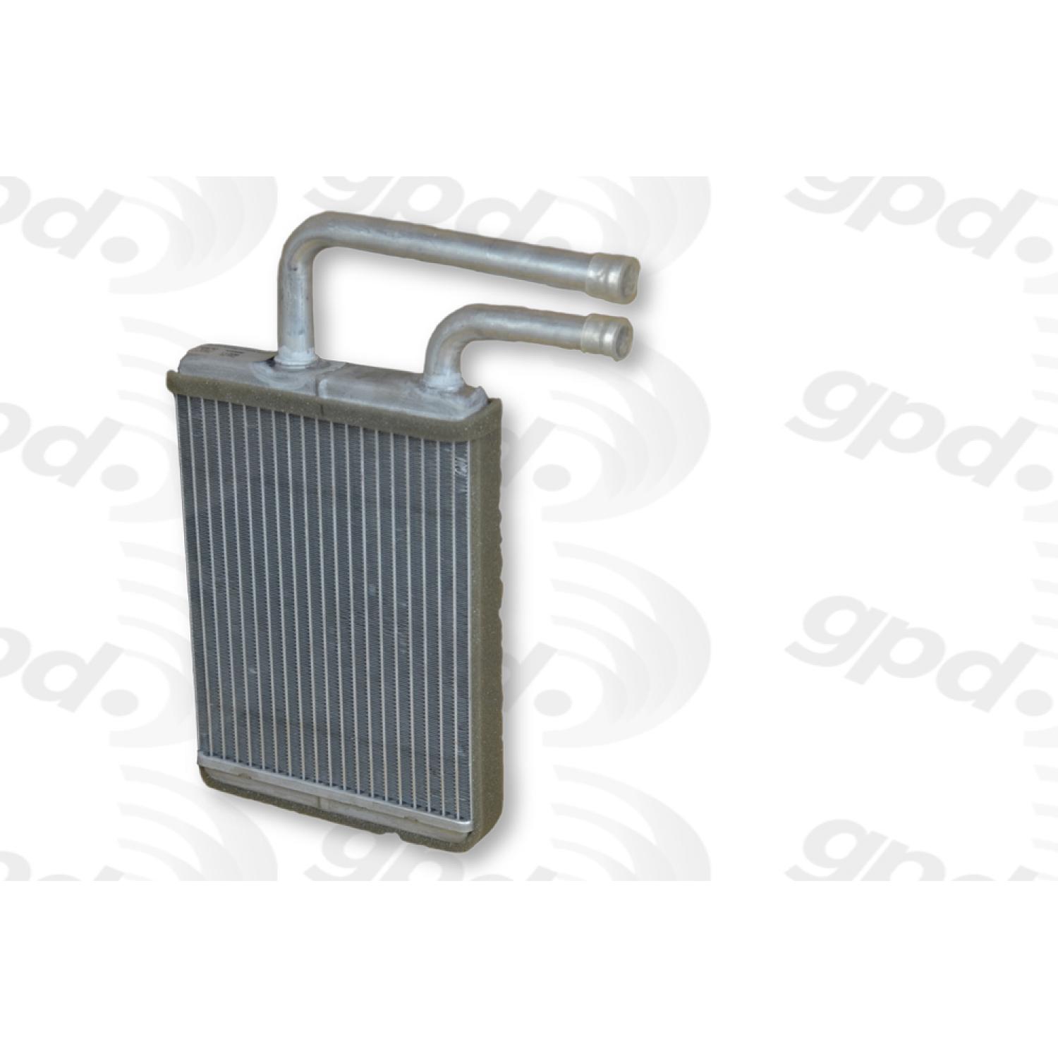 Global Parts Distributors 8231565 - HVAC Heater Core Global Parts Distributors 8231565 HVAC Heater Core product image 1 of 1