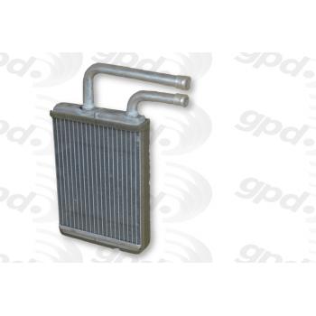 2004 Mitsubishi Outlander HVAC Heater Core Global Parts Distributors 8231565 image 1 of 1