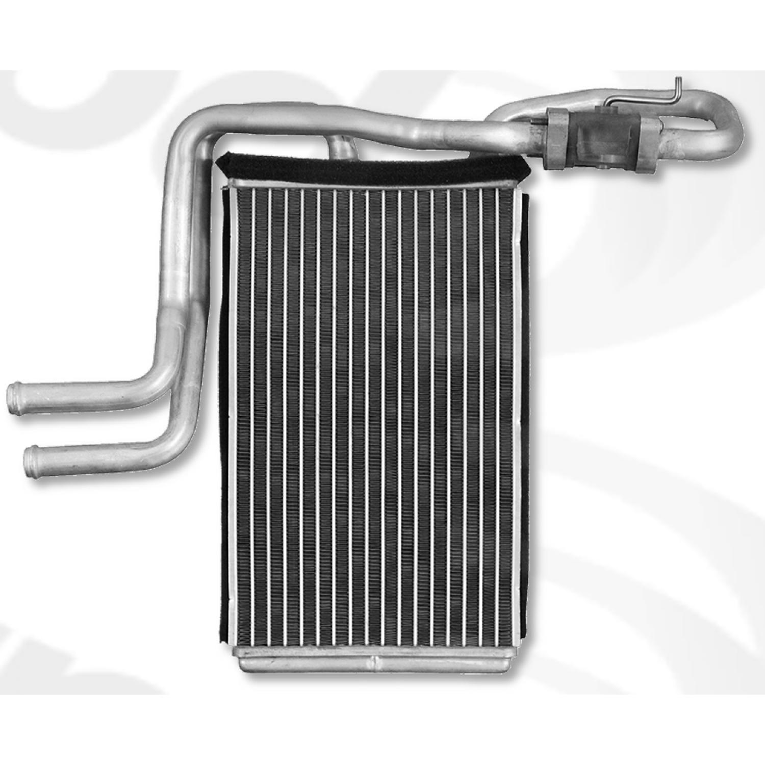 Global Parts Distributors 8231566 - HVAC Heater Core Global Parts Distributors 8231566 HVAC Heater Core product image 1 of 1