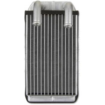 1993 Toyota Tercel HVAC Heater Core Global Parts Distributors 8231567 image 1 of 1