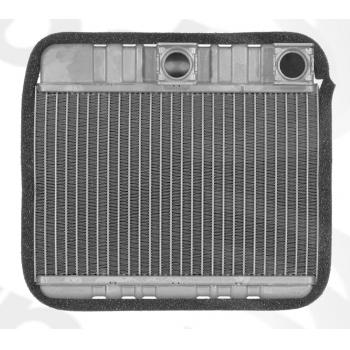 2006 BMW X3 HVAC Heater Core Global Parts Distributors 8231568 image 1 of 1