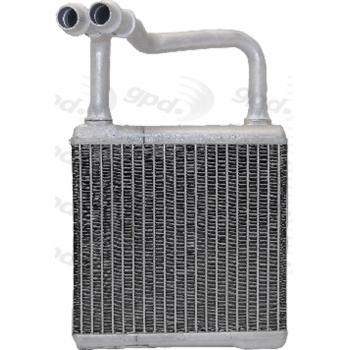 2006 Mercedes-Benz CLS55 AMG HVAC Heater Core Global Parts Distributors 8231570 image 1 of 1