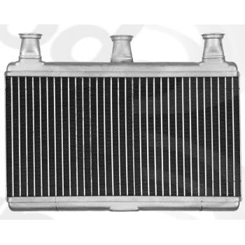 2010 BMW M6 HVAC Heater Core Global Parts Distributors 8231571 image 1 of 1