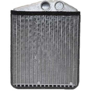 2008 Saab 9-3 HVAC Heater Core Global Parts Distributors 8231573 image 1 of 1