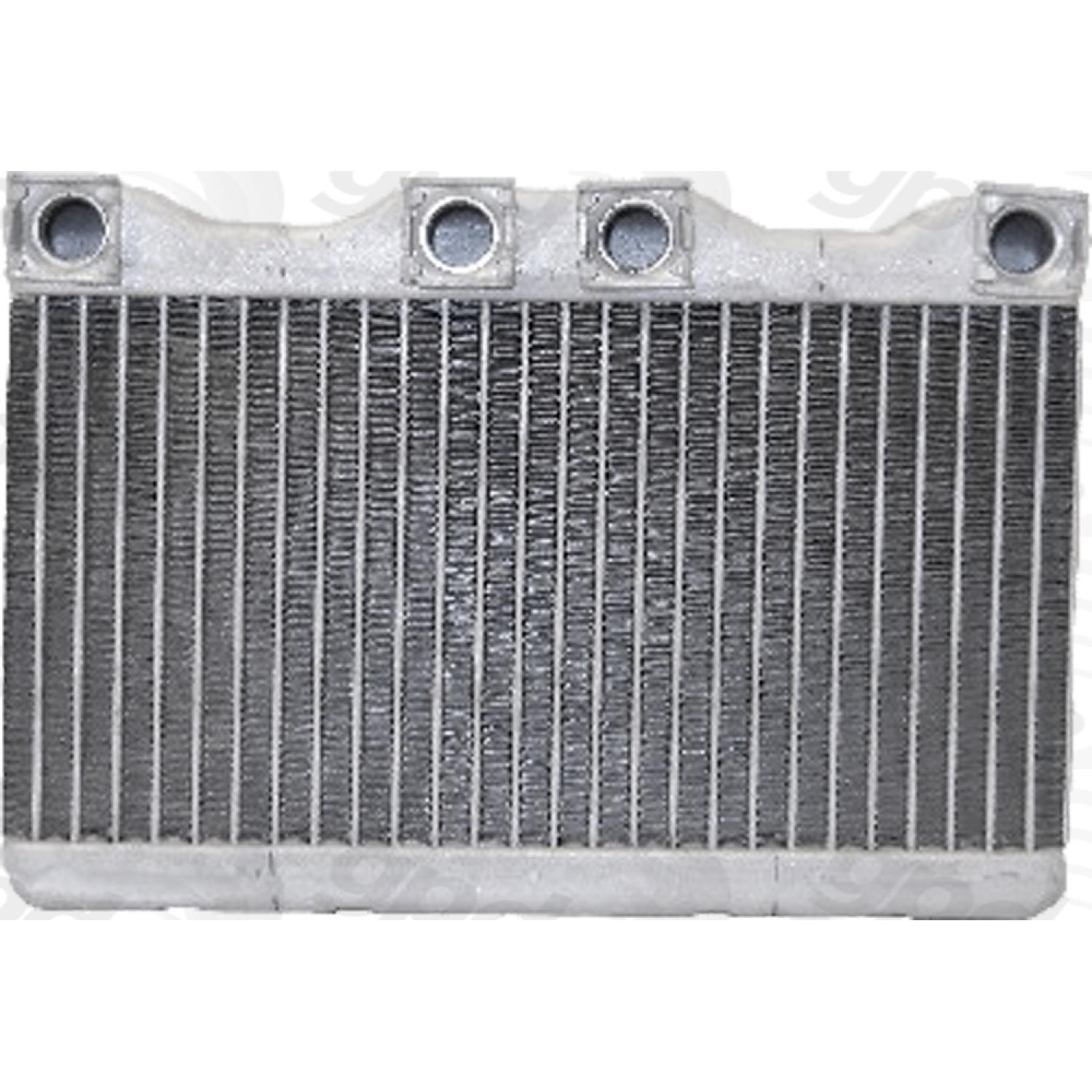 Global Parts Distributors 8231574 - HVAC Heater Core Global Parts Distributors 8231574 HVAC Heater Core product image 1 of 1