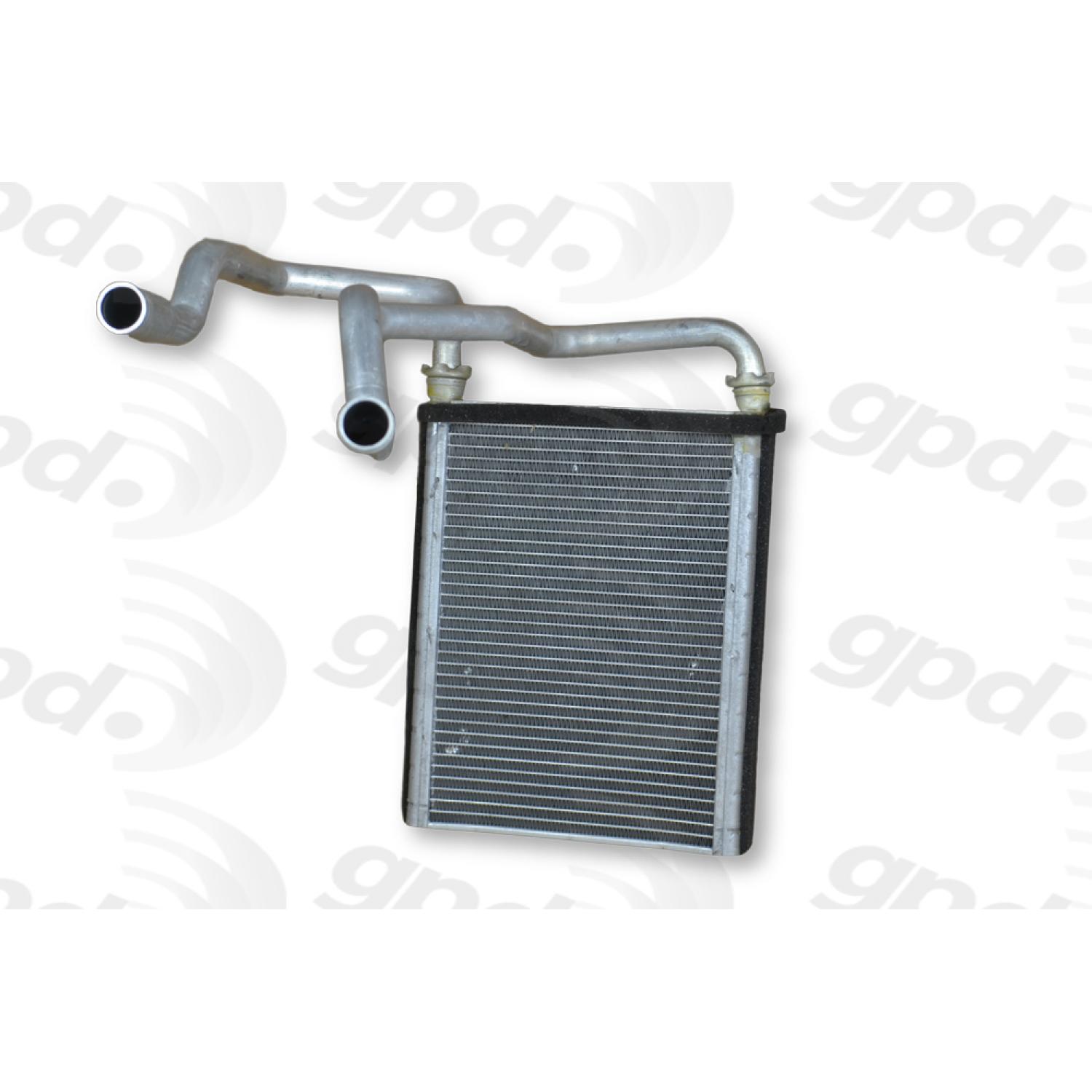 Global Parts Distributors 8231579 HVAC Heater Core product image 1 of 1