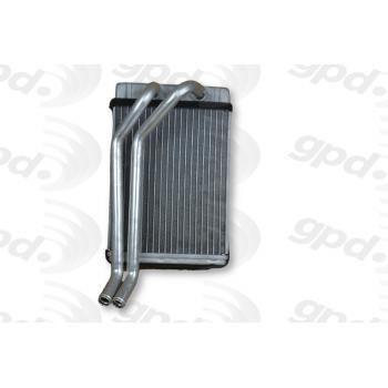 2006 Hyundai Santa Fe HVAC Heater Core Global Parts Distributors 8231580 image 1 of 1
