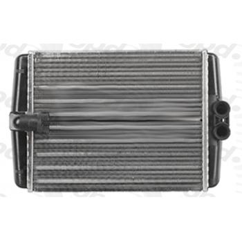 1996 Mercedes-Benz C280 HVAC Heater Core Global Parts Distributors 8231581 image 1 of 1