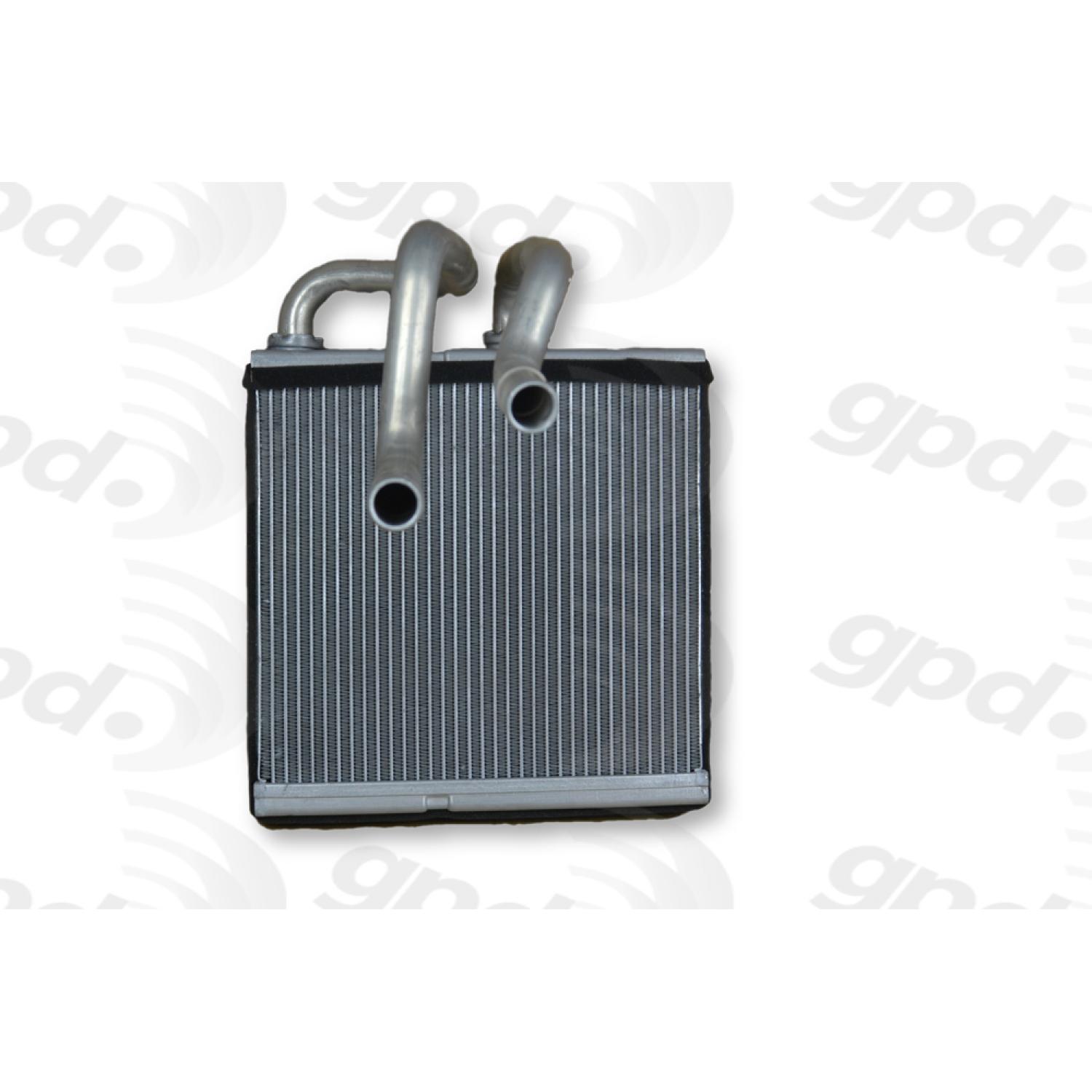 Global Parts Distributors 8231582 - HVAC Heater Core Global Parts Distributors 8231582 HVAC Heater Core product image 1 of 1