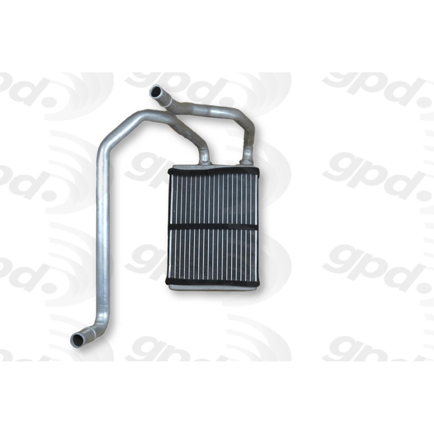Global Parts Distributors 8231584 - HVAC Heater Core Global Parts Distributors 8231584 HVAC Heater Core product image 1 of 1