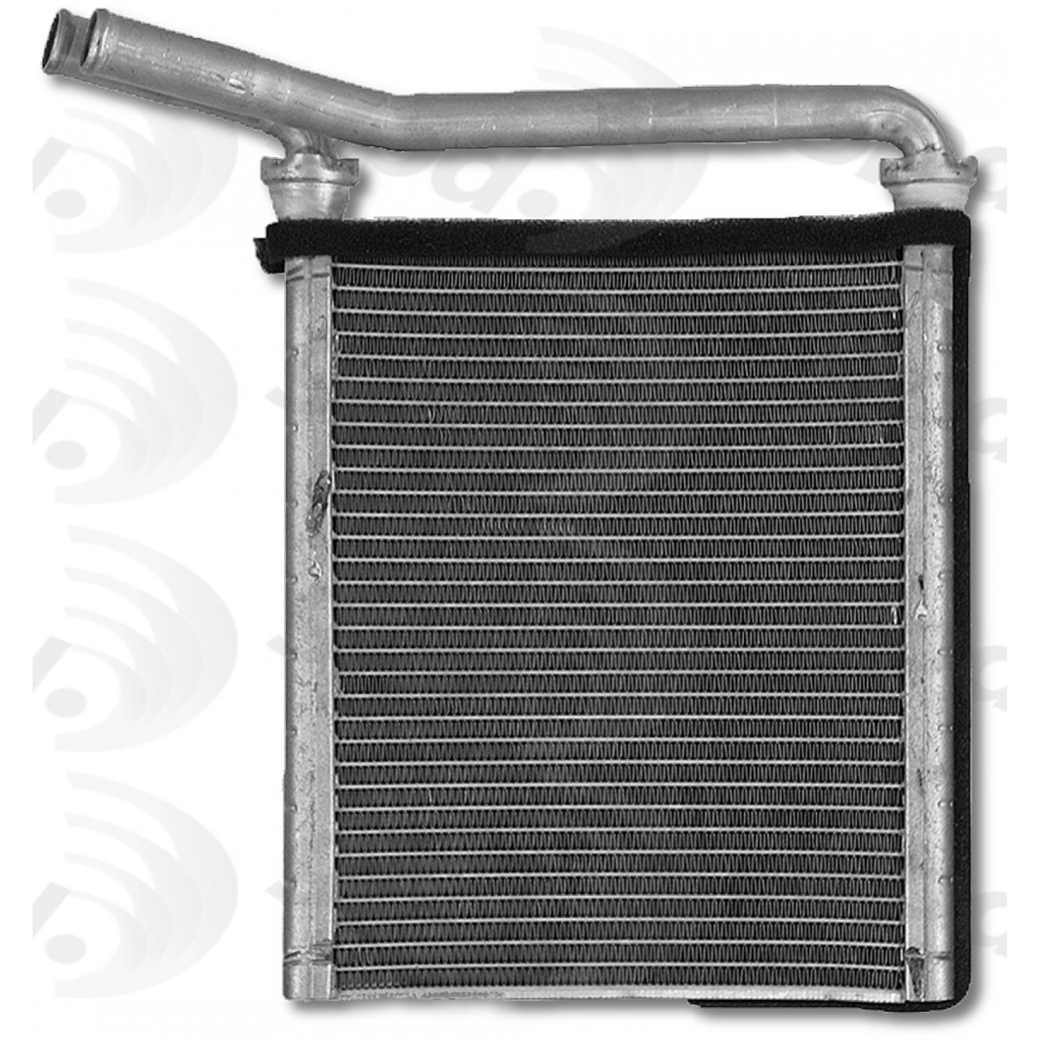 Global Parts Distributors 8231585 HVAC Heater Core product image 1 of 1