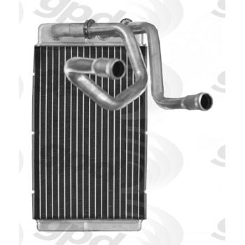 2015 Nissan Xterra HVAC Heater Core Global Parts Distributors 8231586 image 1 of 1
