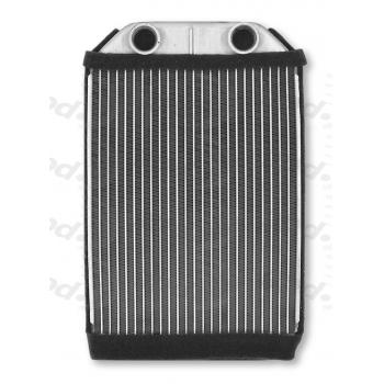 1997 Lexus LX450 HVAC Heater Core Front Global Parts Distributors 8231588 image 1 of 1
