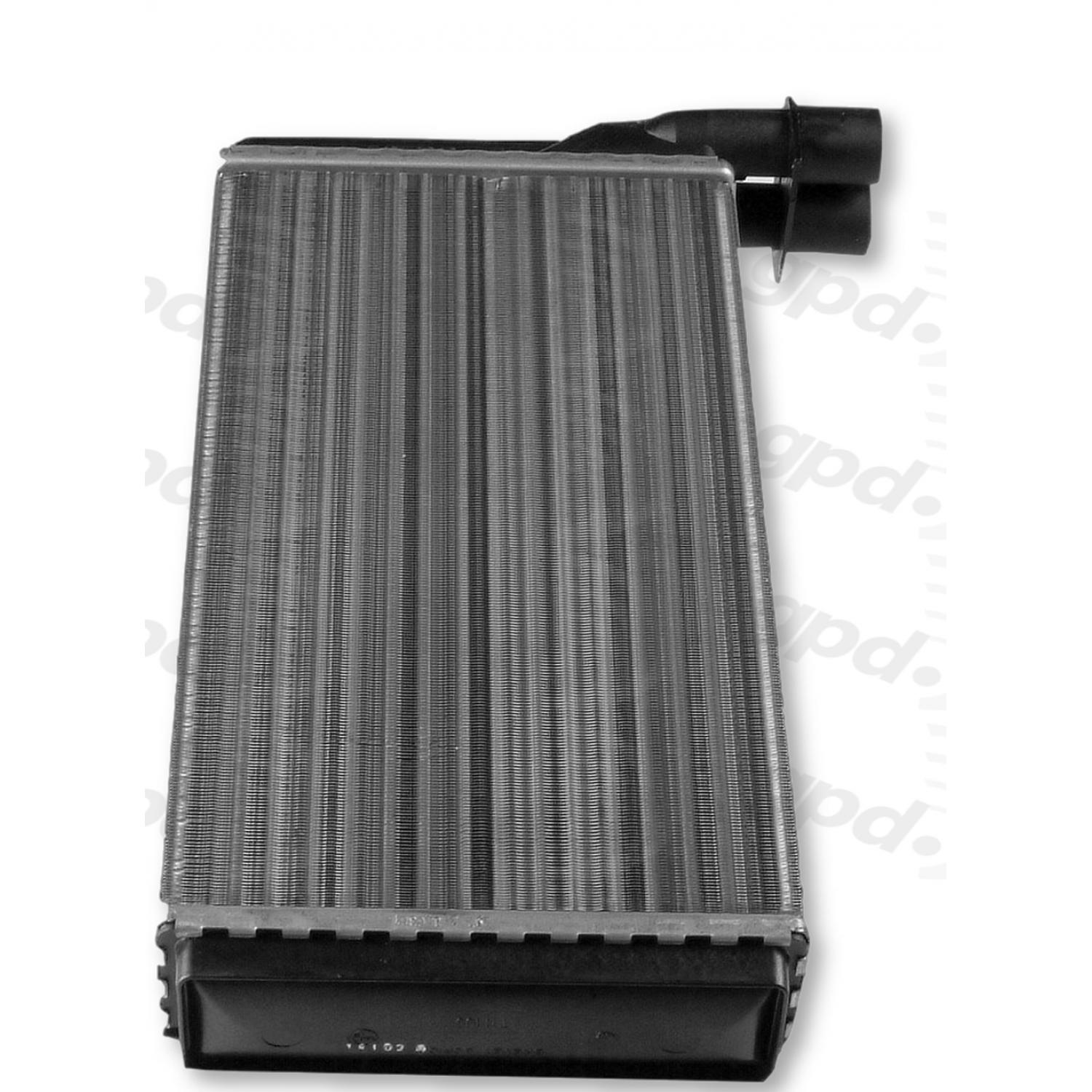 Global Parts Distributors 8231593 HVAC Heater Core product image 1 of 1