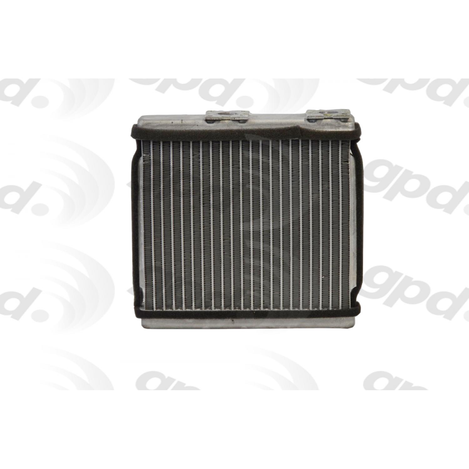 Global Parts Distributors 8231596 HVAC Heater Core product image 1 of 2
