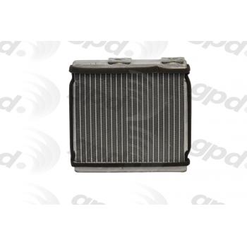 2004 Nissan Frontier HVAC Heater Core Global Parts Distributors 8231596 image 1 of 2