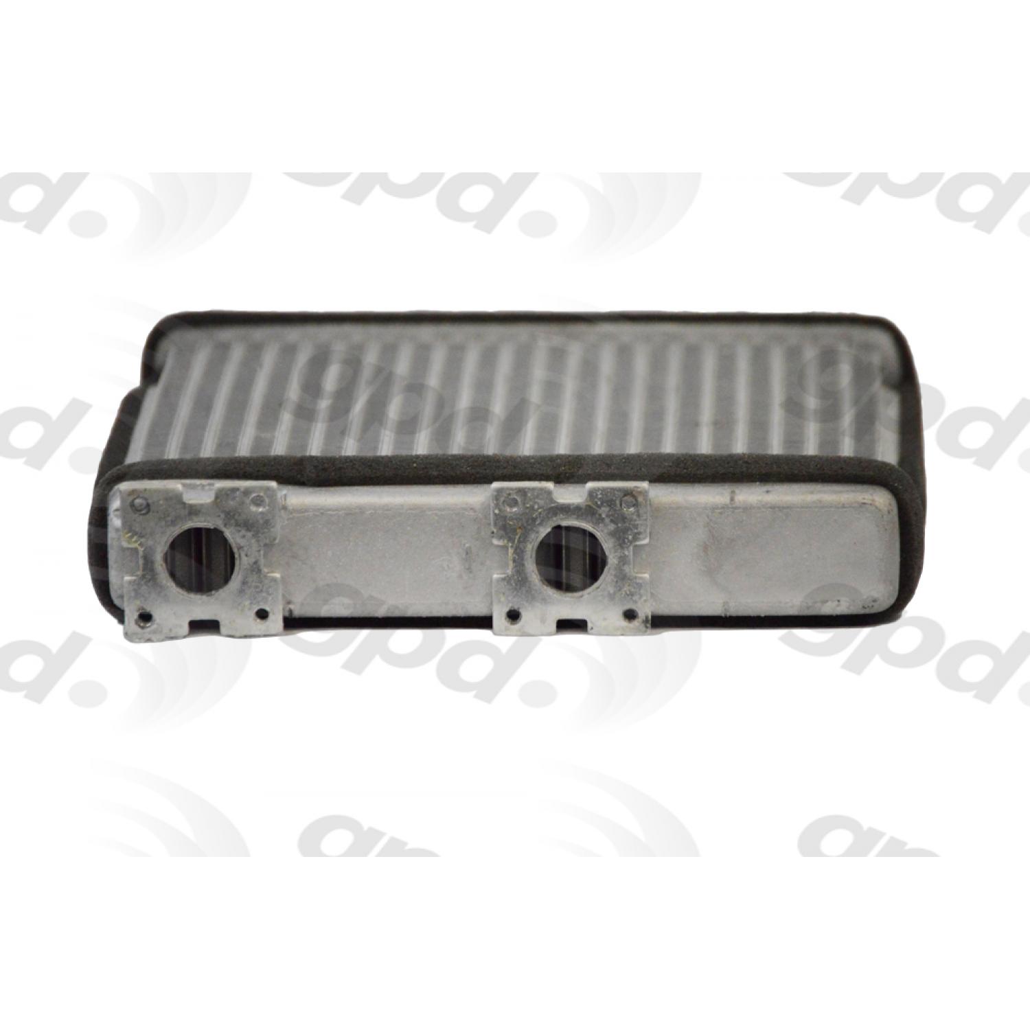 Global Parts Distributors 8231596 HVAC Heater Core product image 2 of 2