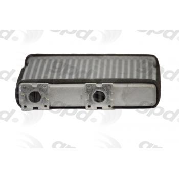 2004 Nissan Frontier HVAC Heater Core Global Parts Distributors 8231596 image 2 of 2