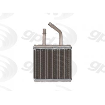 2012 Hyundai Elantra HVAC Heater Core Global Parts Distributors 8231597 image 1 of 1
