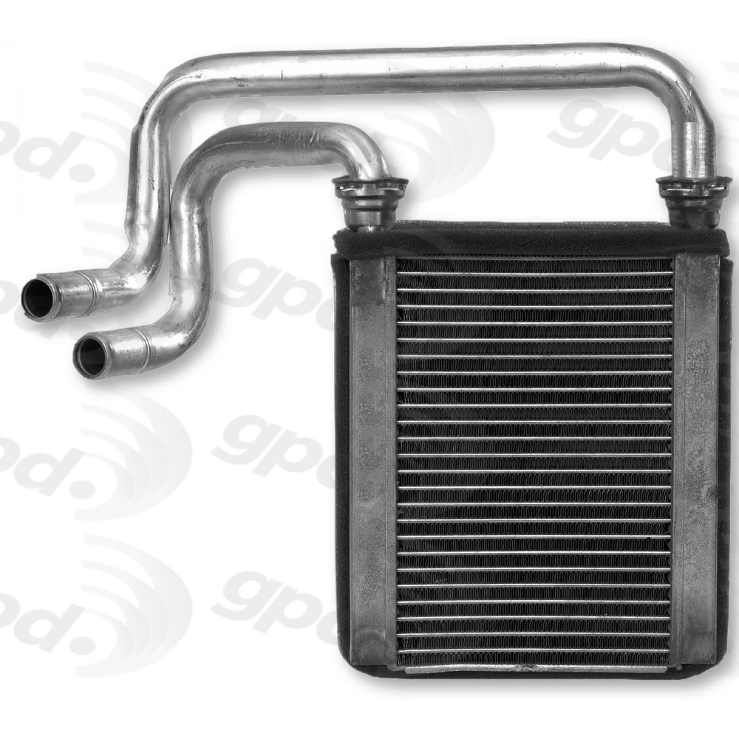 Global Parts Distributors 8231599 HVAC Heater Core product image 1 of 1