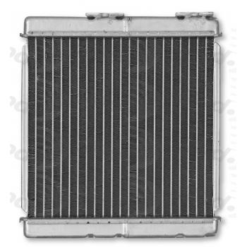2002 Nissan Quest HVAC Heater Core Global Parts Distributors 8231602 image 1 of 1