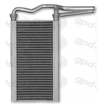 2003 Mazda MPV HVAC Heater Core Global Parts Distributors 8231604 image 1 of 1