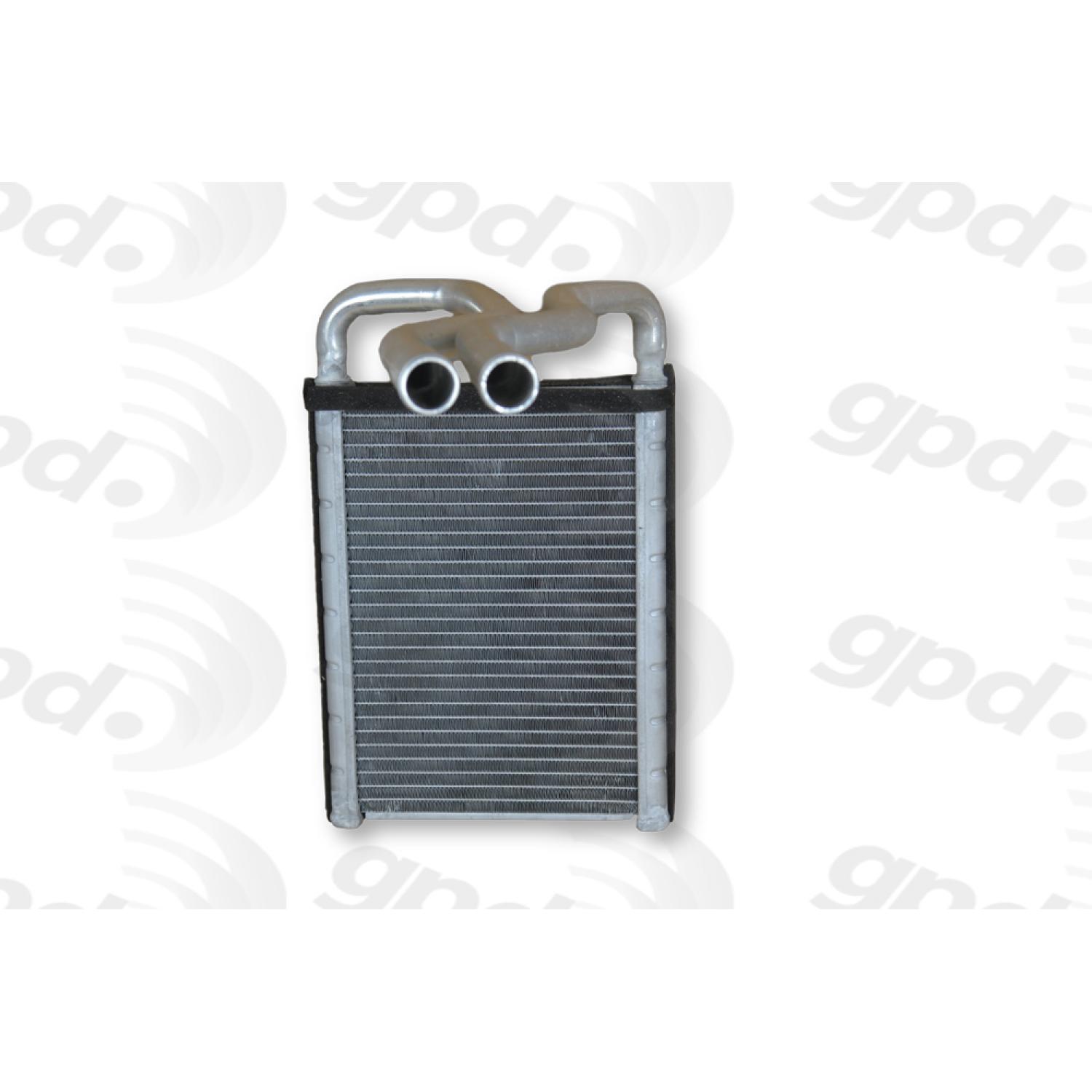 Global Parts Distributors 8231608 HVAC Heater Core product image 1 of 1
