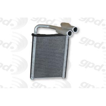 2008 Kia Spectra5 HVAC Heater Core Global Parts Distributors 8231609 image 1 of 1