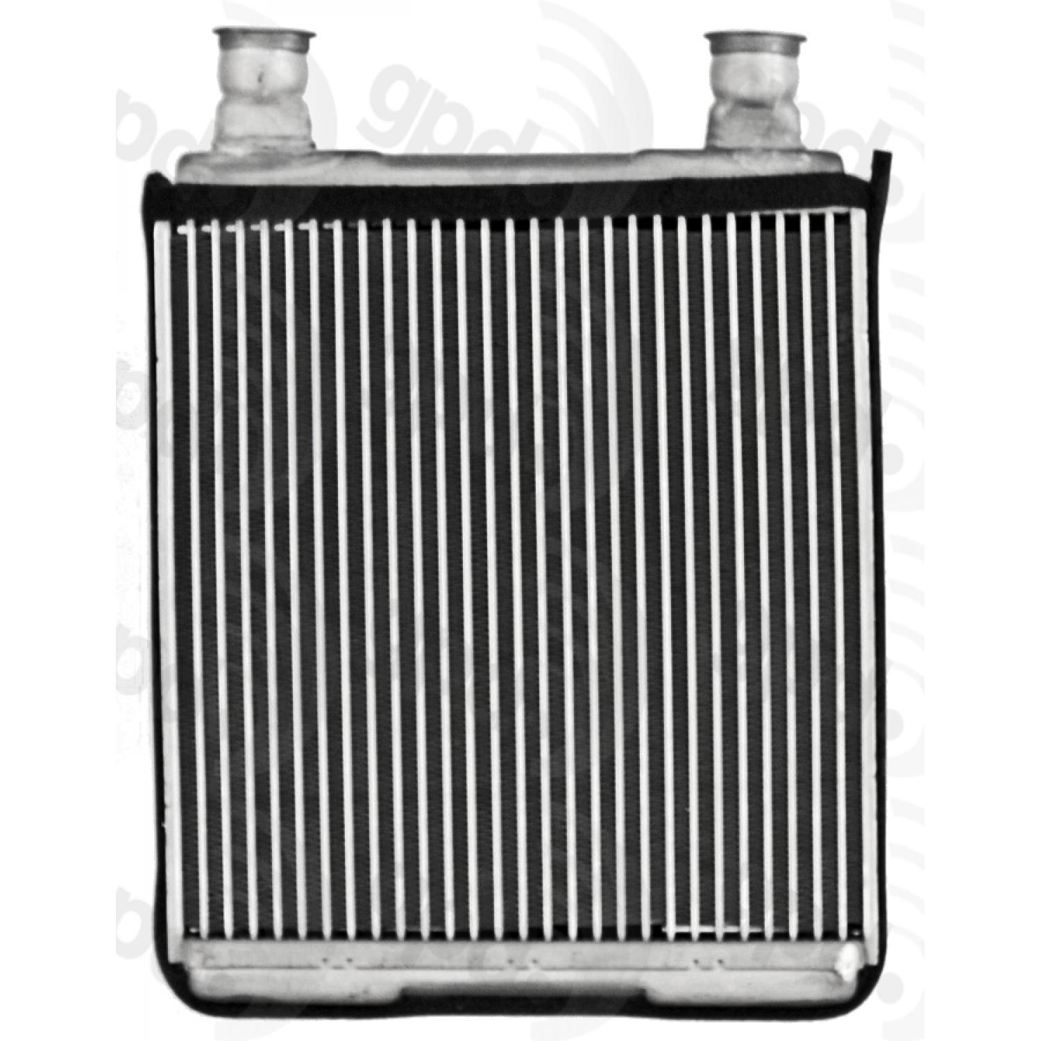 Global Parts Distributors 8231613 HVAC Heater Core product image 1 of 1