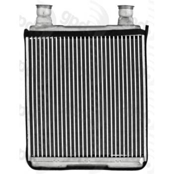 2007 Dodge Dakota HVAC Heater Core Global Parts Distributors 8231613 image 1 of 1