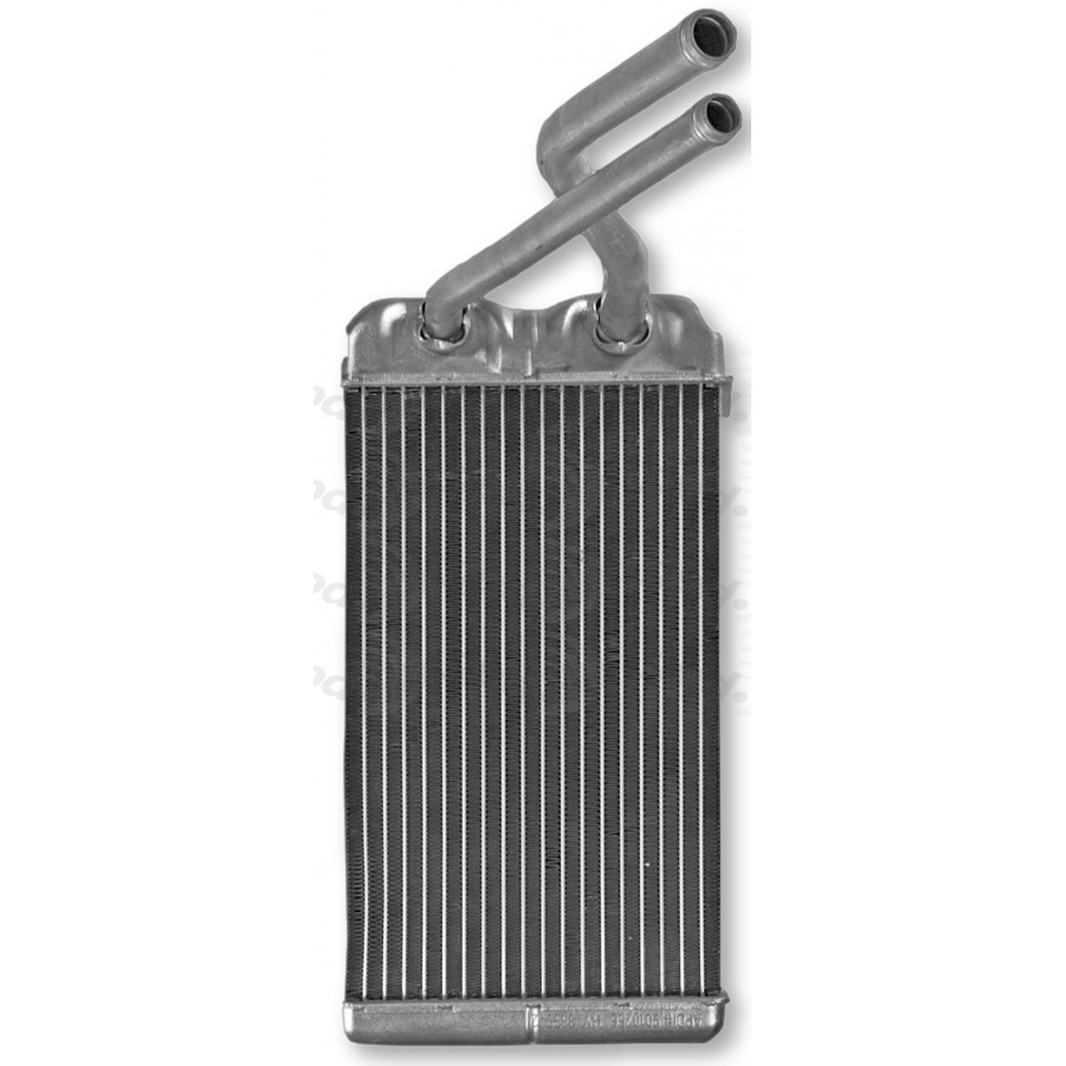 Global Parts Distributors 8231616 HVAC Heater Core product image 1 of 1