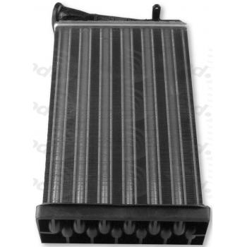 2001 Cadillac Catera HVAC Heater Core Global Parts Distributors 8231617 image 1 of 1