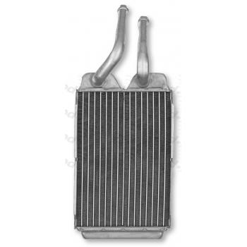 1990 Oldsmobile Silhouette HVAC Heater Core Rear Global Parts Distributors 8231620 image 1 of 1