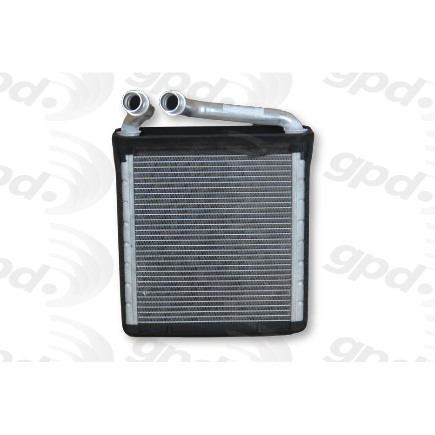 Global Parts Distributors 8231624 - HVAC Heater Core Global Parts Distributors 8231624 HVAC Heater Core product image 1 of 1