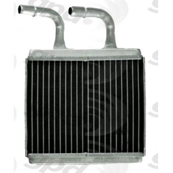2002 Ford Expedition HVAC Heater Core Rear Global Parts Distributors 8231625 image 1 of 1