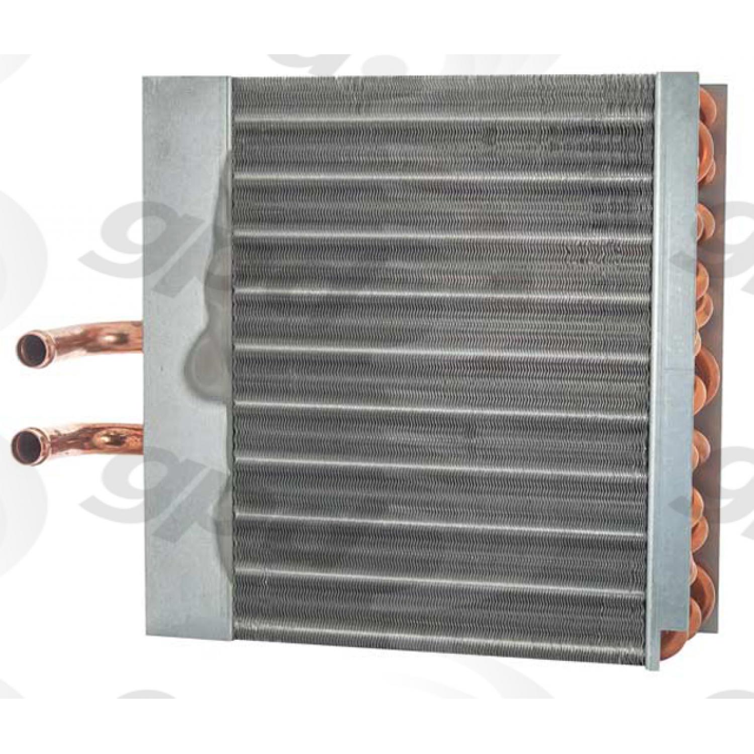 Global Parts Distributors 8231626 HVAC Heater Core product image 1 of 1