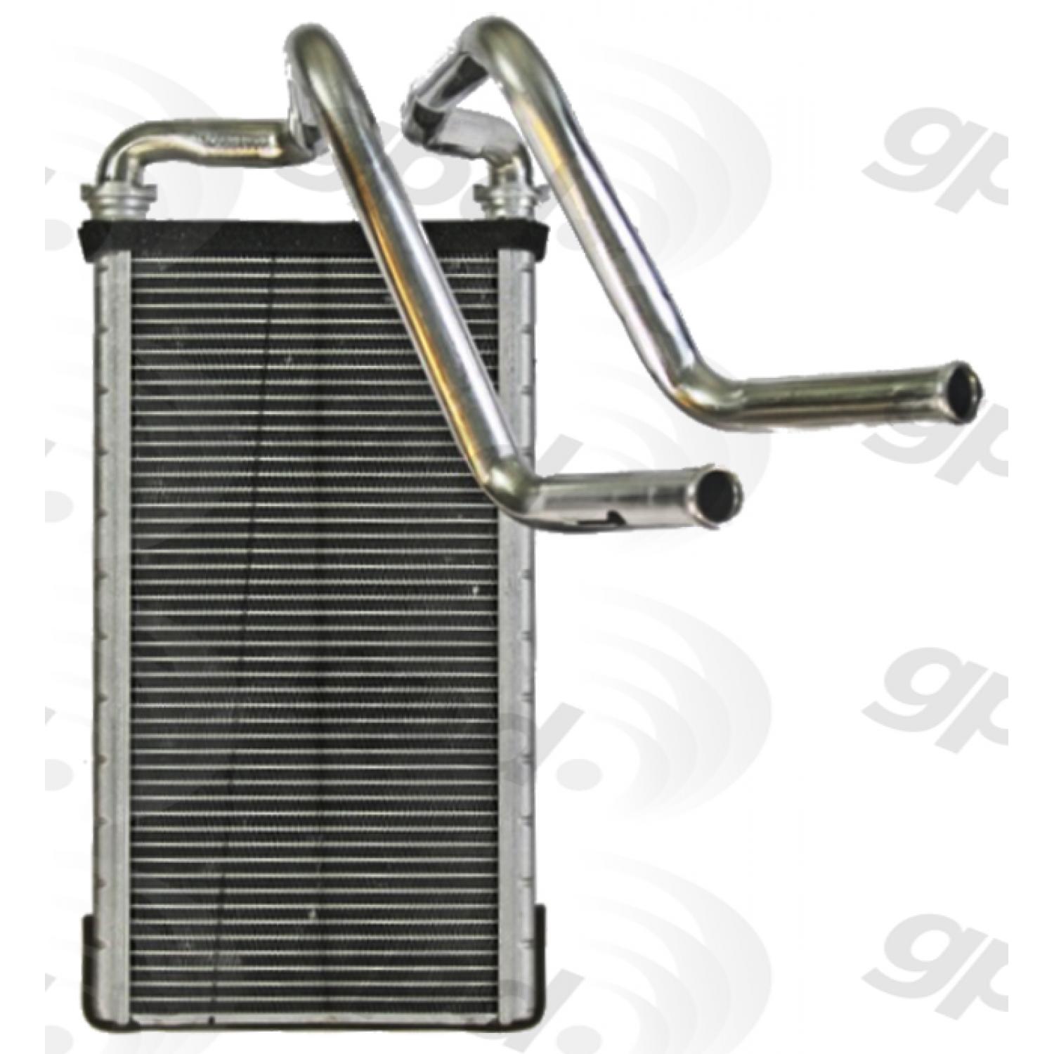 Global Parts Distributors 8231627 - HVAC Heater Core Global Parts Distributors 8231627 HVAC Heater Core product image 1 of 1