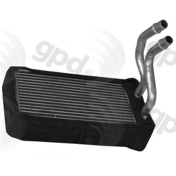 2013 Lincoln Navigator HVAC Heater Core Front Global Parts Distributors 8231628 image 1 of 1