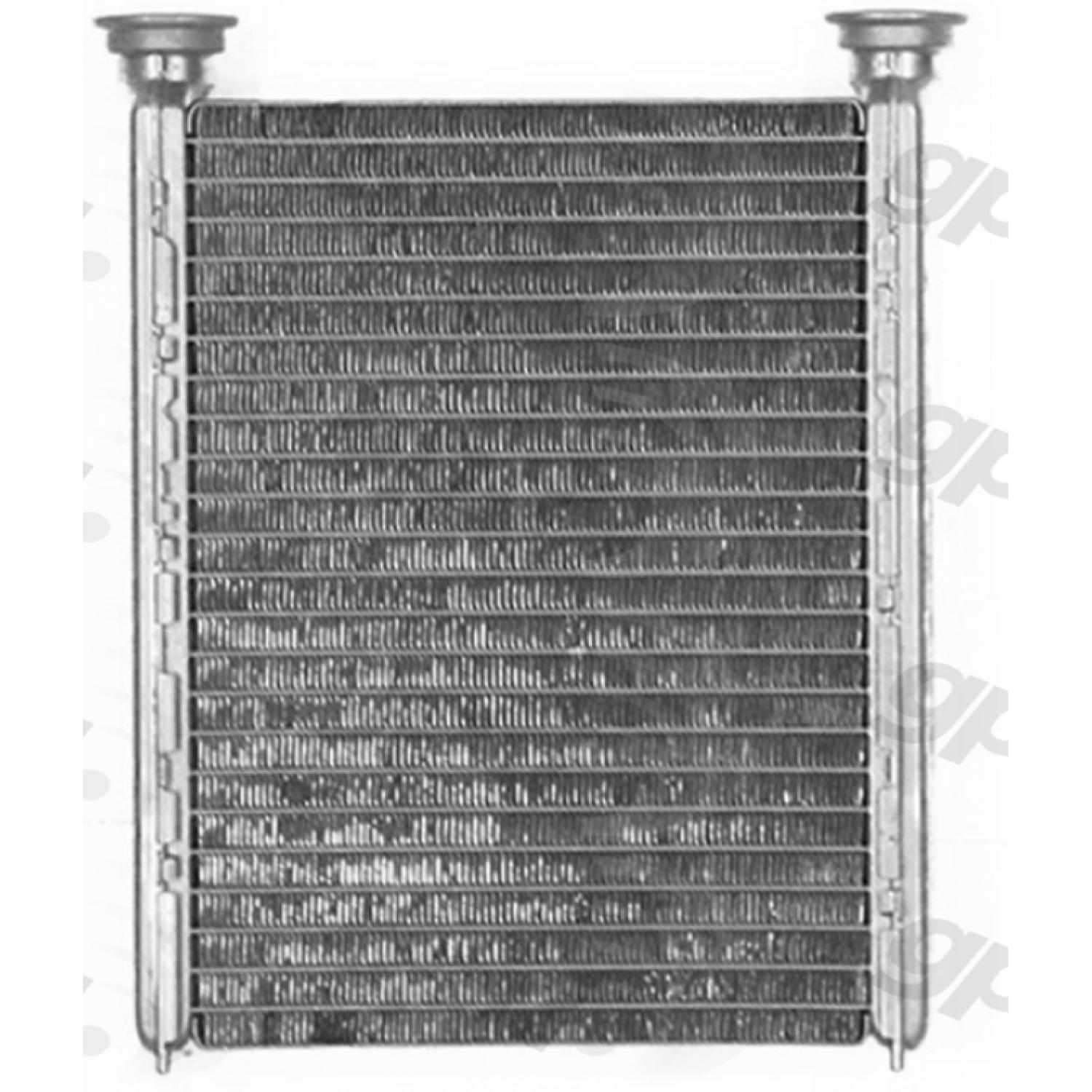 Global Parts Distributors 8231632 HVAC Heater Core product image 1 of 1