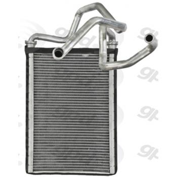 2010 Acura MDX HVAC Heater Core Front Global Parts Distributors 8231633 image 1 of 1