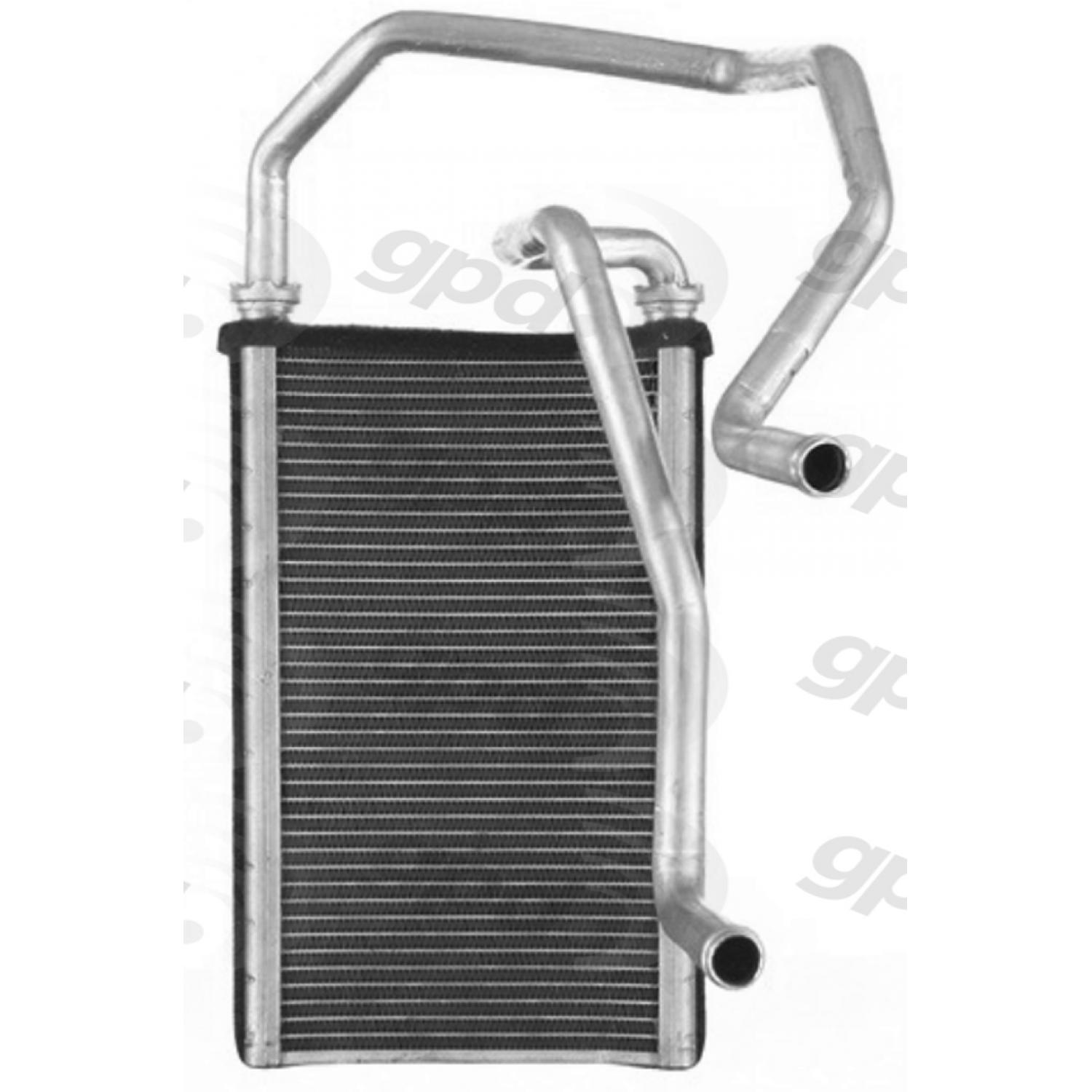 Global Parts Distributors 8231635 - HVAC Heater Core Global Parts Distributors 8231635 HVAC Heater Core product image 1 of 1