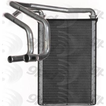 2015 Acura TLX HVAC Heater Core Global Parts Distributors 8231636 image 1 of 1