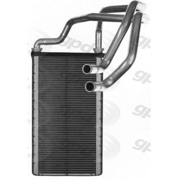 2016 Acura ILX HVAC Heater Core Global Parts Distributors 8231637 image 1 of 1